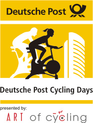 Deutsche Post Cycling Days