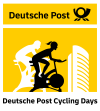DP Cycling Days Logo
